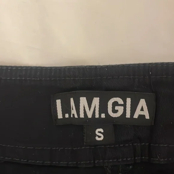 I.AM.GIA Ryder Cargo Pant - Picture 4 of 4